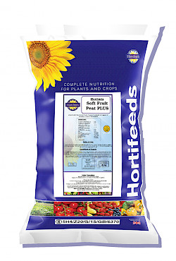 Soft Fruit Fertilisers