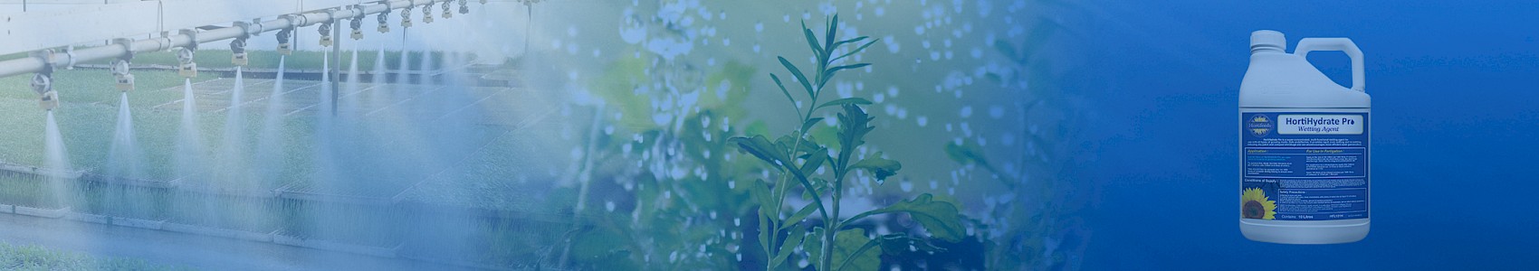 HortiHydrate Pro