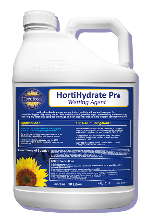 HortiHydrate Pro