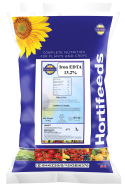 Trace Elements - Chelated and Straight