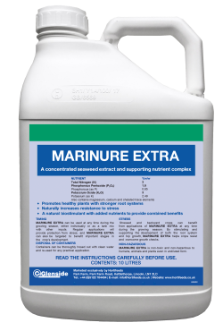 NEW! MARINURE EXTRA
