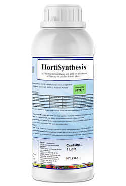 NEW! HortiSynthesis
